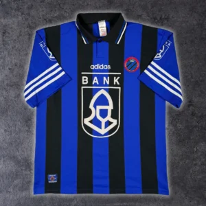 1996/97 Club Brugge Domicile (XL)