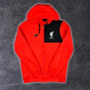 2016/17 Liverpool Veste (M)
