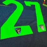 2021/22 US Lecce Third - Strefezza 27 (M) – Image 6