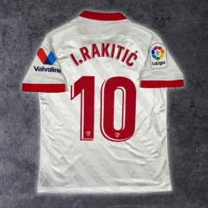 2020/21 Séville Domicile - I.Rakitic 10 (L)
