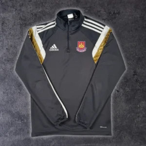 2014/15 West Ham Entraînement (M)