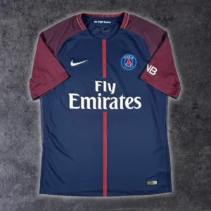 2017/18 PSG Domicile (L)