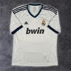 2012/13 Real Madrid Domicile *110 ANS* (XL)