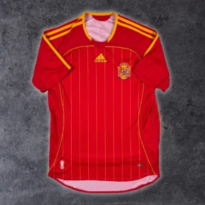 2006/08 Espagne Domicile (M)
