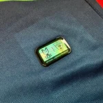 2021/22 US Lecce Third - Strefezza 27 (M) – Image 4