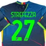 2021/22 US Lecce Third - Strefezza 27 (M) – Image 5