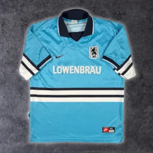 1997/98 Munich 1860 Domicile - 60 (XL)