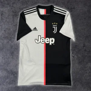 2019/20 Juventus Domicile (L)