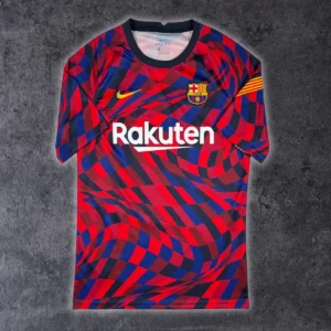 2020/21 Barcelone Entraînement (S)