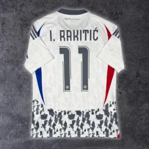 2024/25 Hajduk Split Third - I.Rakitic 11 (M)