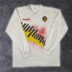 1992/94 Belgique Entraînement (XL)