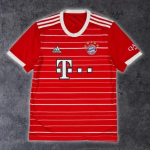 2022/23 Bayern Munich Domicile (M)