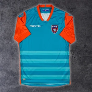 2017 FC Miami Domicile (M)