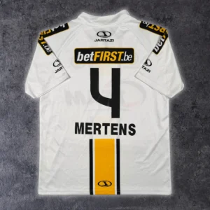 2014/15 Lokeren Domicile - Mertens 4 (M)