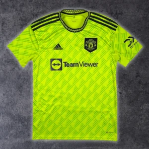 2022/23 Manchester United Third (M)