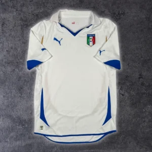 2010/12 Italie Extérieur (M)
