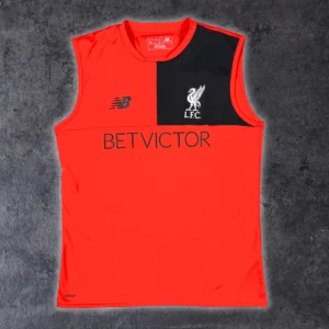 2016/17 Liverpool Entraînement (M)
