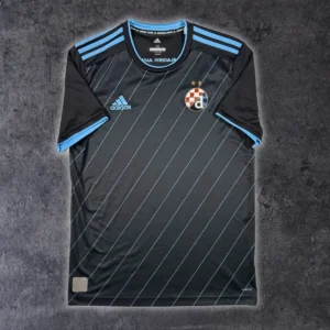 2018/19 Dinamo Zagreb Third (M)