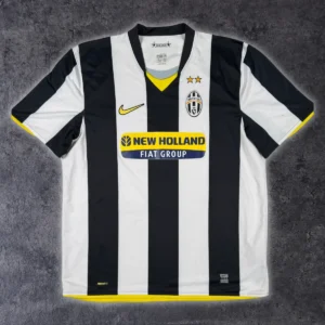 2008/09 Juventus Domicile (XL)