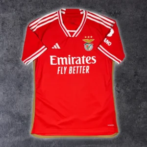 2023/24 Benfica Domicile (M)
