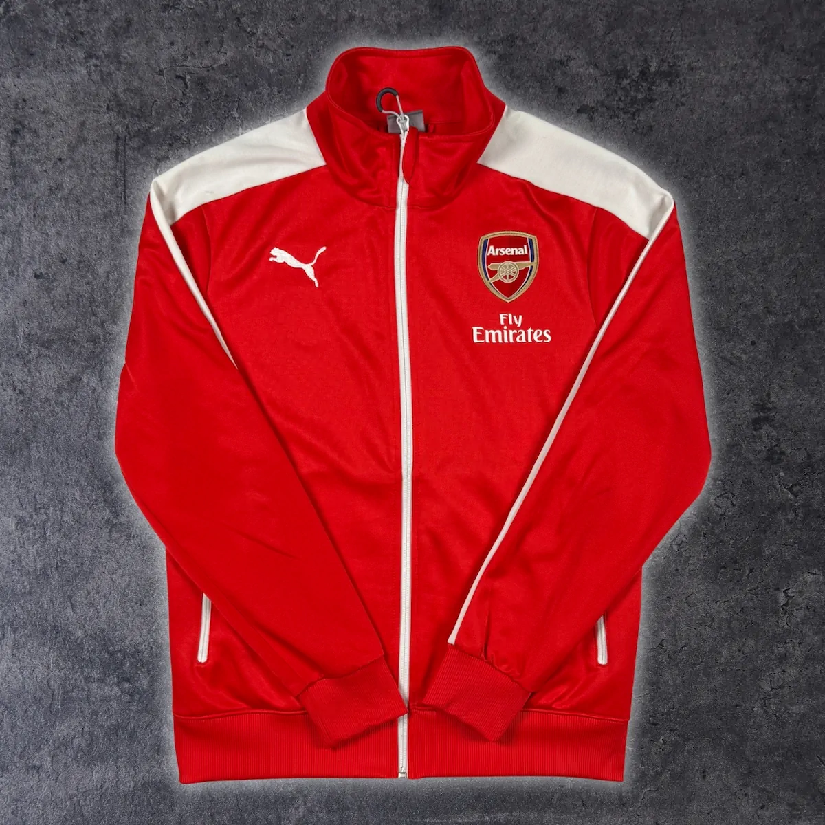 2015/16 Arsenal Veste (S)