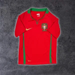 2008/09 Portugal Domicile (6/8a)