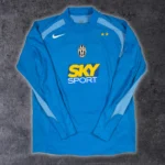 2004/05 Juventus Goal Keeper (XL)