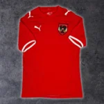 2008/09 Autriche Domicile (M)