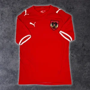 2008/09 Autriche Domicile (M)