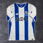2017/18 Porto Domicile (M)