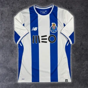 2017/18 Porto Domicile (M)