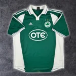 2002/03 Panathinaikos Domicile (2XL)