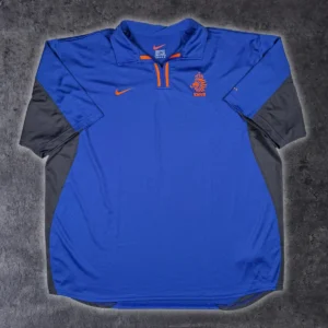 2000/02 Pays-Bas Extérieur (2XL)