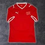 2008/10 Suisse Domicile (M)