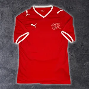 2008/10 Suisse Domicile (M)