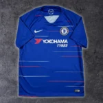 2018/19 Chelsea Domicile (L)