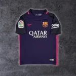 2016/17 Barcelone Extérieur (8/10a)