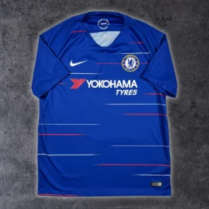 2018/19 Chelsea Domicile (L)
