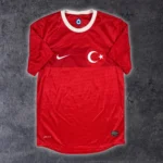 2012/13 Turquie Domicile (S)