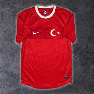 2012/13 Turquie Domicile (S)