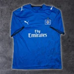 2006/07 Hambourg Extérieur (XL)