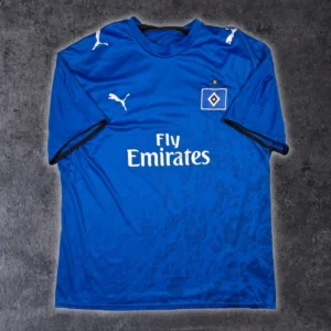 2006/07 Hambourg Extérieur (XL)