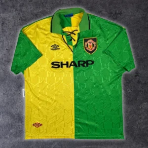 1992/94 Manchester United Third (2XL)