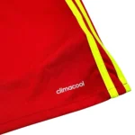 2016/17 Belgique Domicile (XL) – Image 4