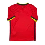 2020/21 Belgique Domicile (9/10a) – Image 2