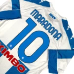 2020/21 Naples Fourth - Maradona 10 *PRO* (2XL) – Image 4