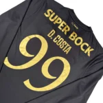 2025/26 Porto Goal Keeper - D.Costa 99 (L) – Image 4