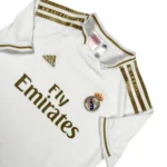 2019/20 Real Madrid Domicile (11/12a) – Image 3
