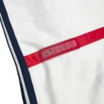 2001/03 Angleterre Domicile (2XL) – Image 3