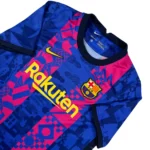 2021/22 Barcelone Third (12/13a) – Image 4